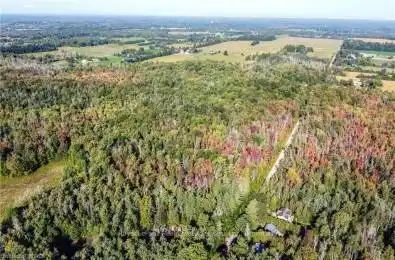 1047 MILBUROUGH Line Hamilton Ontario L0R 1H0