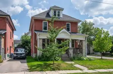 73 Stratford Street Stratford Ontario N5A 2H7