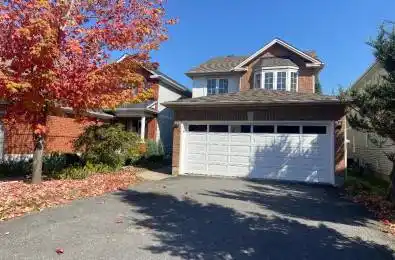 11 Cedar Park Street Carlington - Central Park Ontario K2C 4C2