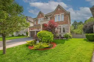 34 Cannington Crescent Brampton Ontario L6X 2Y5