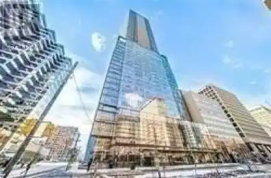 488 University Avenue Unit# 3210 Toronto C01 Ontario M5G 0C1