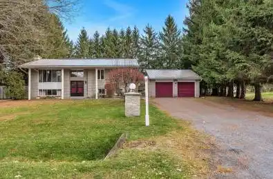 31 Southcrest Drive Greater Napanee Ontario K7R 3J9