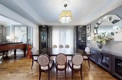 567 Melrose Avenue Toronto C04 Ontario M5M 2A4