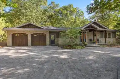 10300 Beach O'pines Road Lambton Shores Ontario N0M 1T0
