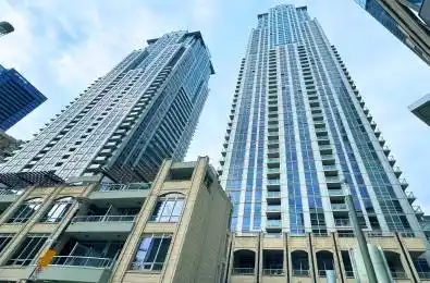 763 Bay Street Unit# 4209 Toronto C01 Ontario M5G 2R3