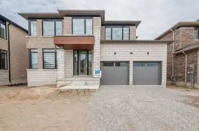 51 Del Ray Crescent Wasaga Beach Ontario L9Z 0N8