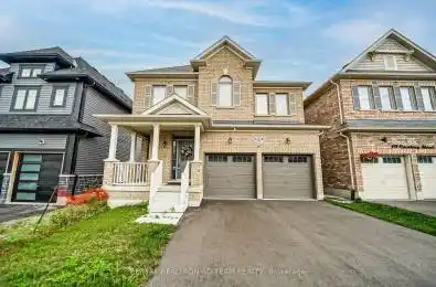 127 Courtney Street Clarington Ontario L1C 7H4