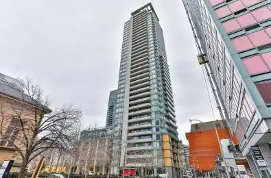 18 Yorkville Avenue Unit# 3104 Toronto C02 Ontario M4W 3Y8
