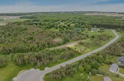 Lot 31 Rue Eric N/A Tiny Ontario L9M 0H1