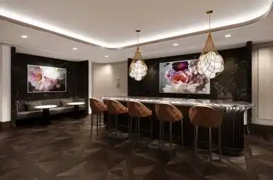397 Royal Orchard Boulevard Unit# 605 Markham Ontario L3T 0H3