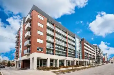 308 Lester Street Unit# 45 Waterloo Ontario N2L 3W7