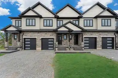 6216 Curlin Crescent Niagara Falls Ontario L2H 0B8