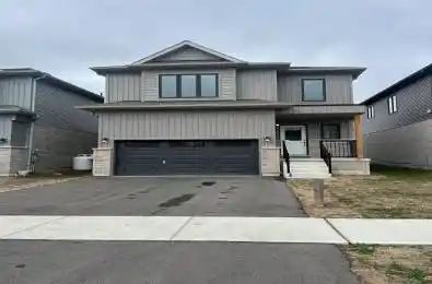 16 Hillcroft Way Kawartha Lakes Ontario K0M 1A0