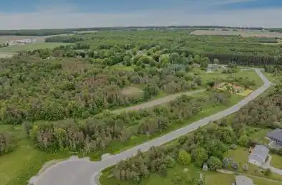 Lot 34 Rue Eric N/A Tiny Ontario L9M 0H1