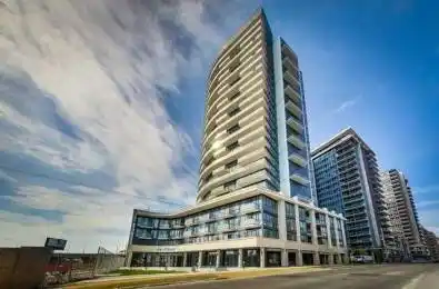 51 East Liberty Street Unit# 1007 Toronto C01 Ontario M6K 3P8