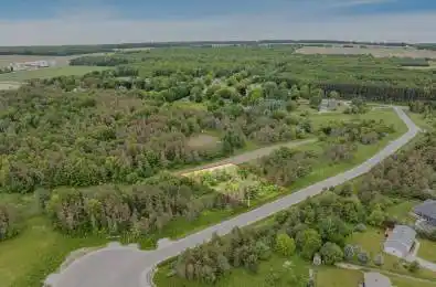 Lot 30 Rue Eric N/A Tiny Ontario L9M 0H1