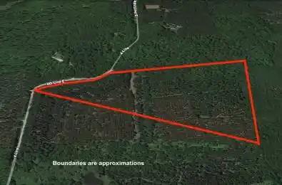 PT 2 LT 24 4th Line Mulmur Ontario L9V 0J6