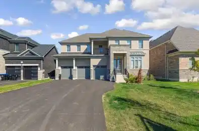 11 Wintergreen Lane Adjala-Tosorontio Ontario L0G 1W0