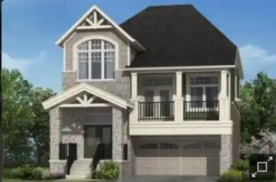 283 Rosenberg Way Kitchener Ontario N2R 0S9