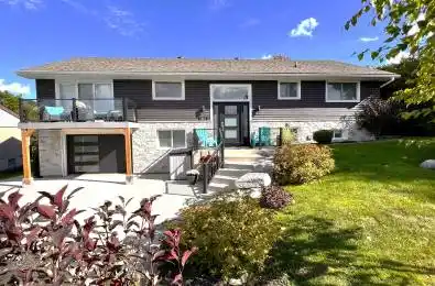 251 Pearson Street Meaford Ontario N4L 1L6