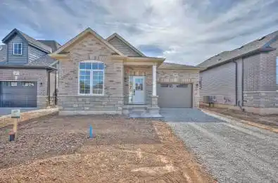 407 Louisa Street Fort Erie Ontario L2A 6T6