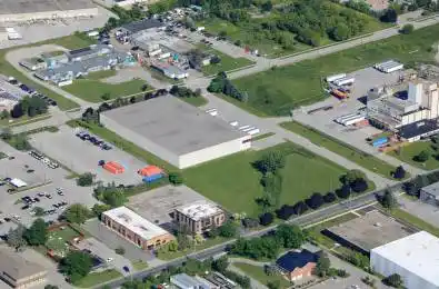 445 Finley Avenue Ajax Ontario L1S 2E2