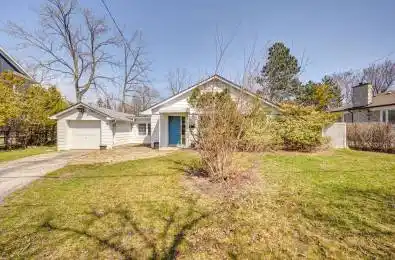 1235 Old River Road Mississauga Ontario L5G 3G2