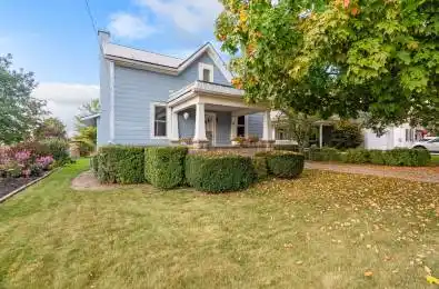 67 Jarvis Street Huron East Ontario N0K 1W0