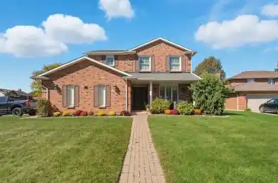 1 Spartan Court St. Catharines Ontario L2N 7M5