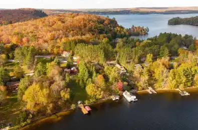 281 Echo Bay Road Huntsville Ontario P1H 1R4