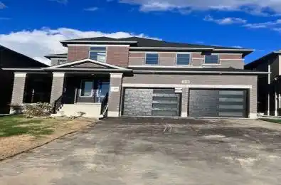 20 Primrose Heights Adjala-Tosorontio Ontario L0G 1W0