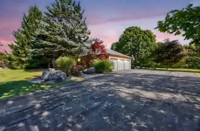 43 Mccort Drive Caledon Ontario L7K 0B4