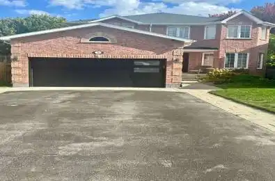 11 Kelsey Crescent Barrie Ontario L4N 0J7