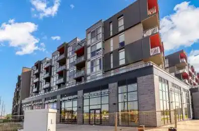 5220 Dundas Street Unit# 4 Burlington Ontario L7L 0J4