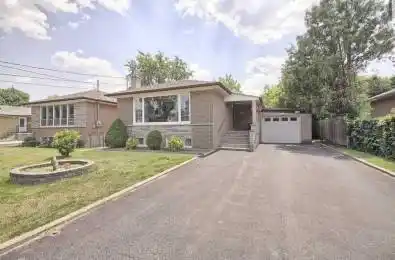 346 Wenlock Avenue Richmond Hill Ontario L4C 1M9