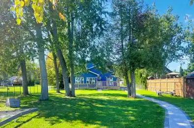 208 Lakeshore Drive Kawartha Lakes Ontario K0M 1A0