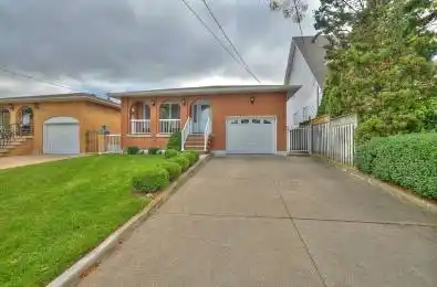 27 QUINN Avenue Hamilton Ontario L8W 1K4