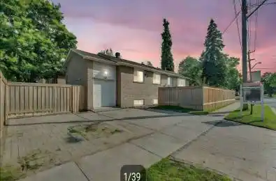 289 Coronation Drive Unit# Basement Toronto E10 Ontario M1E 2J5