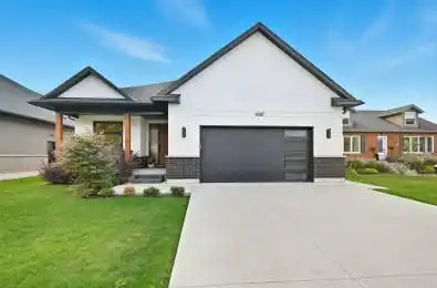 1007 Clare Avenue Pelham Ontario L3C 3C2