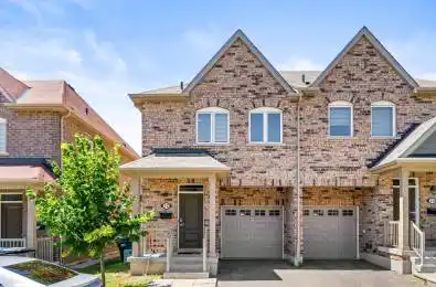 50 Edinburgh Drive Unit# 72 Brampton Ontario L6Y 1N9