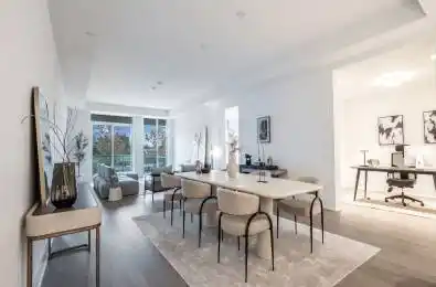 399 Royal Orchard Boulevard Unit# 19 Markham Ontario L3T 4Y9