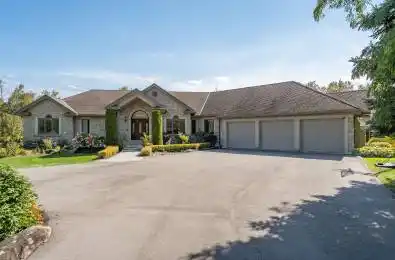 6871 Black River Road Georgina Ontario L0E 1R0