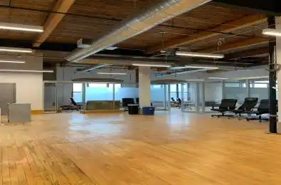 91 Oxford Street Unit# 3rd Floor Toronto C01 Ontario M5T 1P2