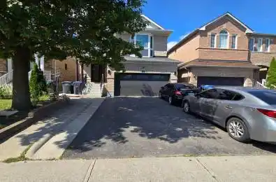 52 Sweet Clover Crescent Brampton Ontario L6R 2Z9