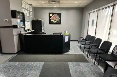 75 Rosedale Avenue Unit# 13 Brampton Ontario L6X 4H4