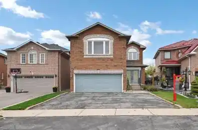 6441 Seaver Road Mississauga Ontario L5V 2H9