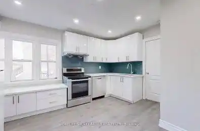 287 Olive Avenue Oshawa Ontario L1H 2P5