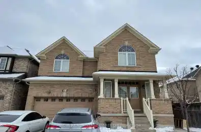 51 Hadfield Circle Brampton Ontario L6R 0N6