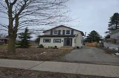 347 Birmingham Street Stratford Ontario N5A 2T9