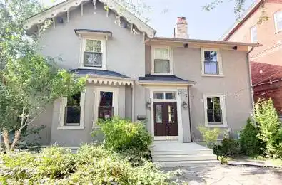 306 Seaton Street Toronto C08 Ontario M5A 2T7